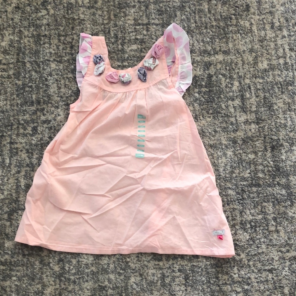 Naartjie kids top
